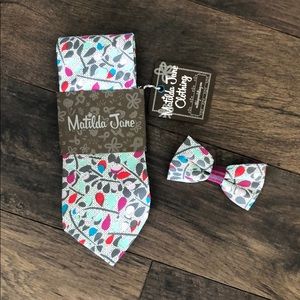 Matilda Jane Men/Boys Holiday Accessories